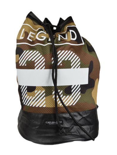 DUFFLE SACK