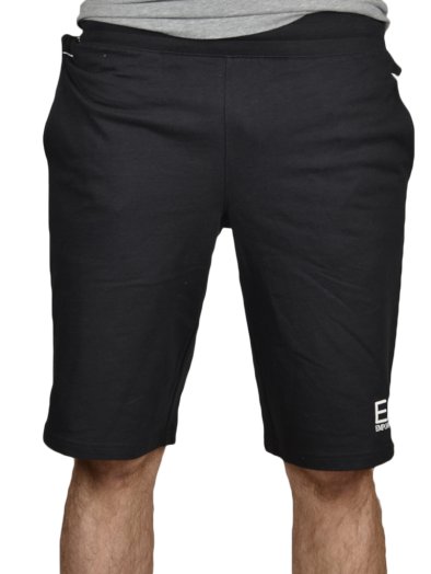 MENS KNIT SHORTS