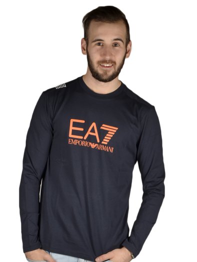 MENS KNIT JERSEY
