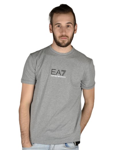 MANS KNIT T-SHIRT