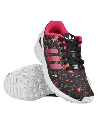 ZX FLUX W