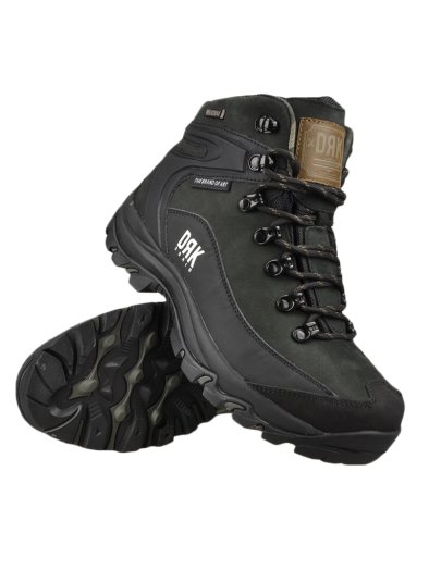 RAPTOR BLACK