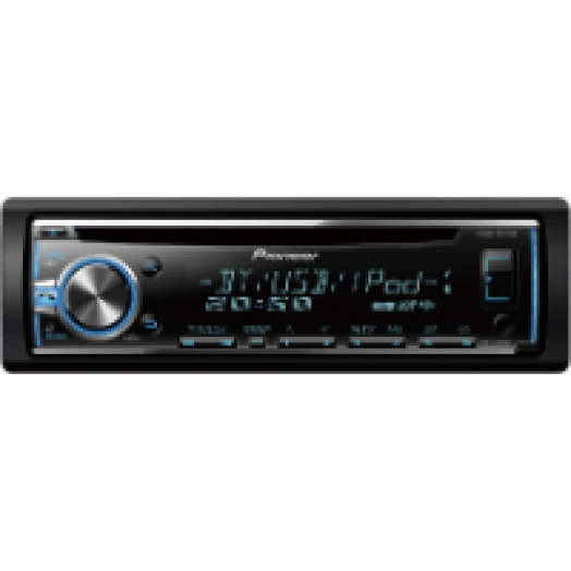 DEH-X5800BT autóhifi fejegység