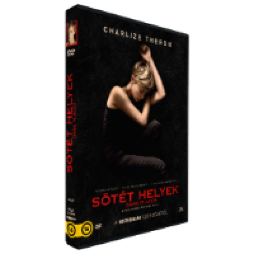 Sötét helyek DVD