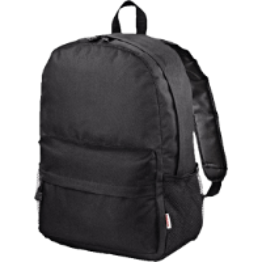 San Jose fekete notebook hátizsák 15,6" (101251)