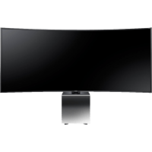 UE82S9WALXXH ívelt SUHD 4K LED televízió