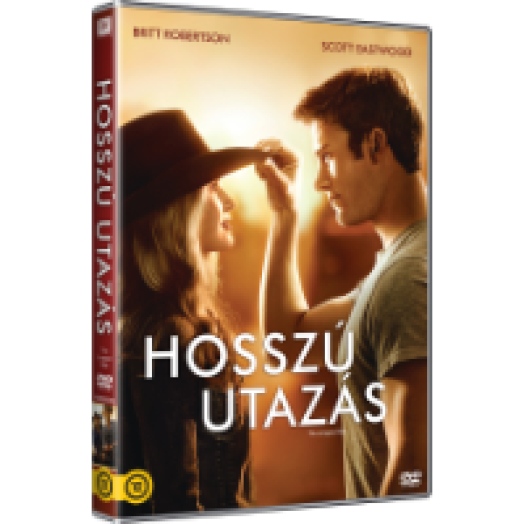 Hosszú utazás DVD