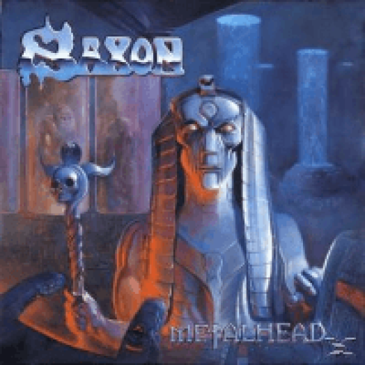 Metalhead CD