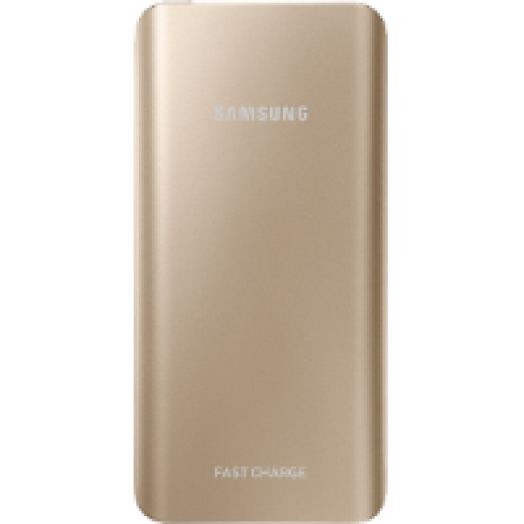 Galaxy S6 Edge+ powerbank arany (EB-PN920UF)