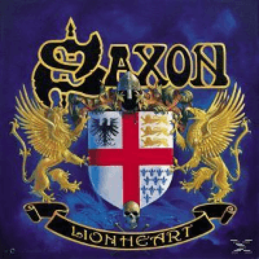 Lionheart CD