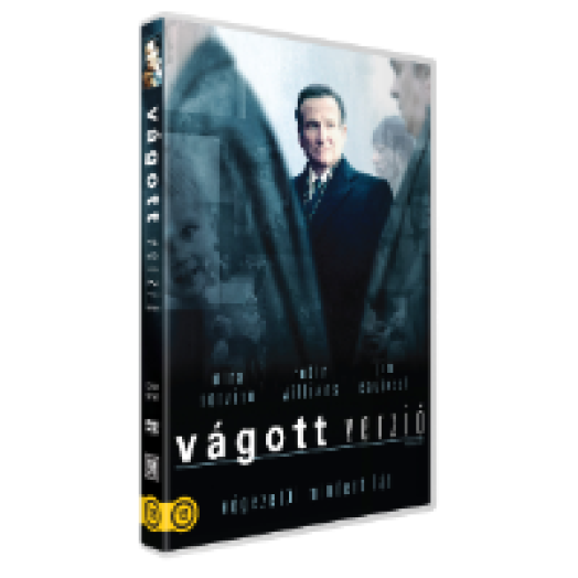 Vágott verzió DVD