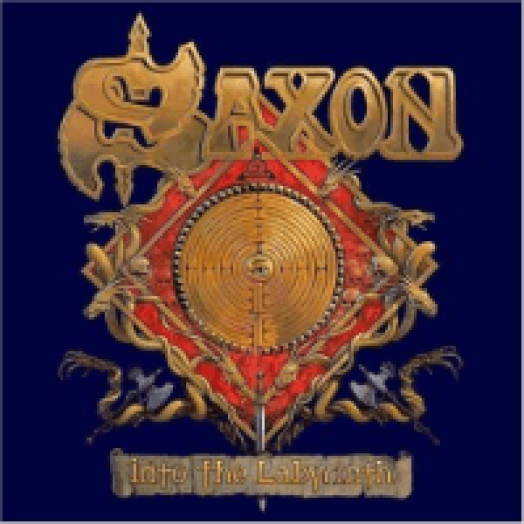 Into The Labyrinth (Limited Edition) CD+DVD