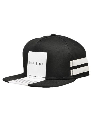 BL TRES SLICK CAP
