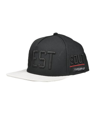 BL WEST CAP