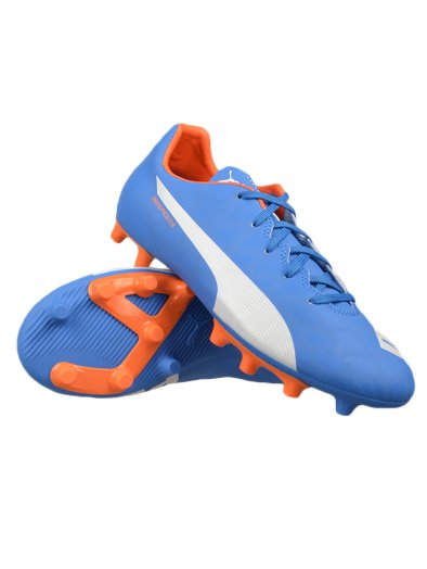 evoSPEED 5.4 FG Jr