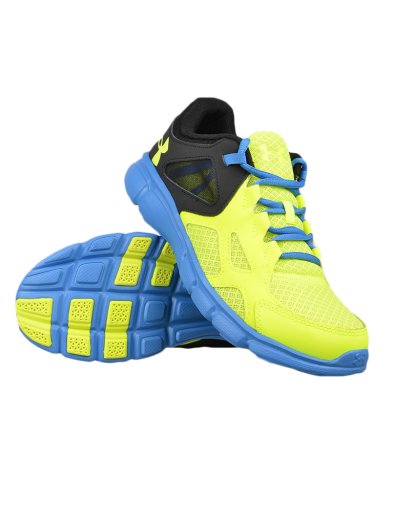 UA THRILL