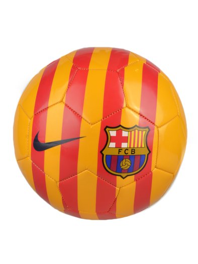 FCB SUPPORTERS BALL