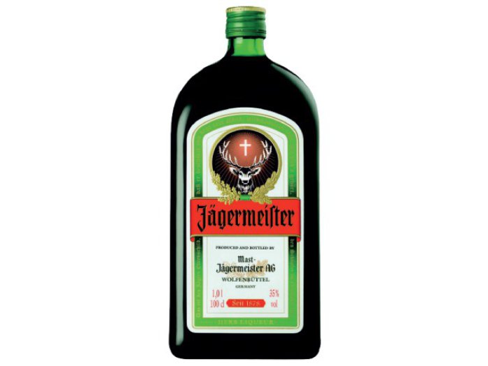 Jägermeister