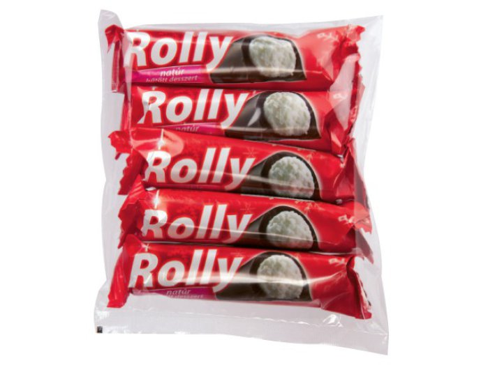 Rolly hűtött desszert multipack