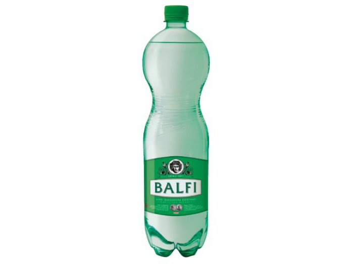 Balfi ásványvíz