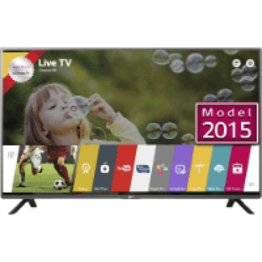 32LF592U HD Ready LED televízió