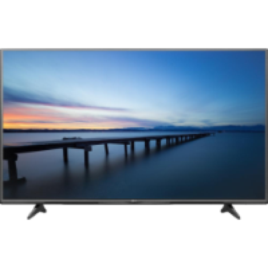 43 UF680V UHD Smart LED televízió