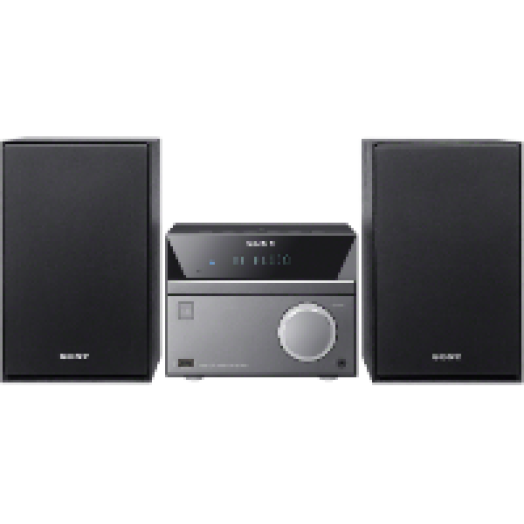 CMT-SBT 40 D micro hifi