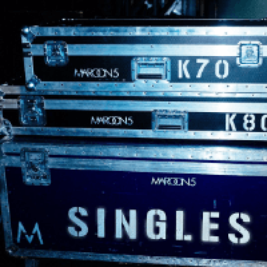 Singles CD