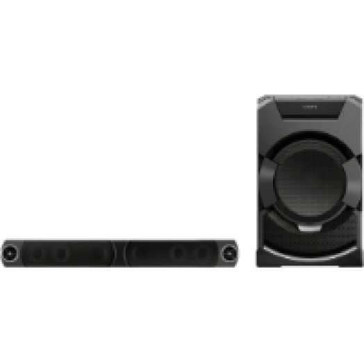 MHC-GT 5 D mini hifi
