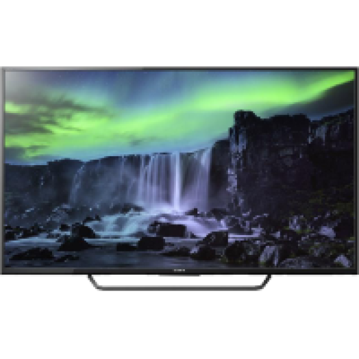 KD-55X8005CBAEP 4K Android Smart televízió