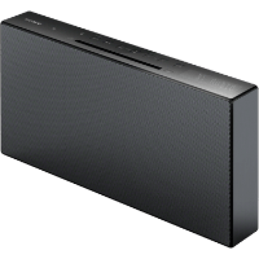CMT-X 3 CDB micro hifi