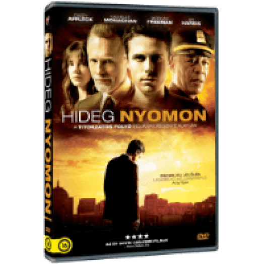 Hideg nyomon DVD