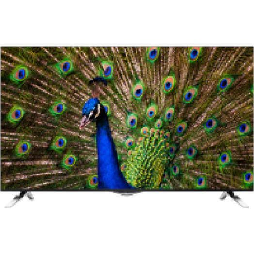 55UF695V UHD Smart LED televízió