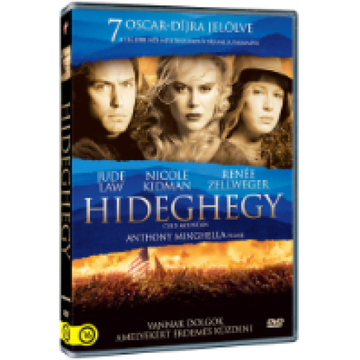 Hideghegy DVD