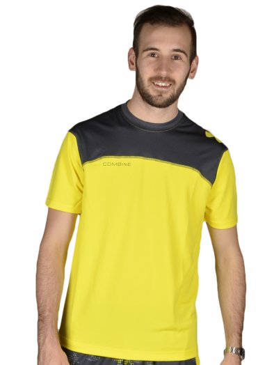 CT ACCELERATION TEE