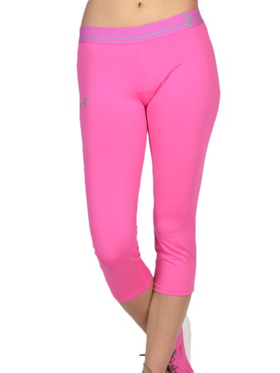 ARMOUR CAPRI