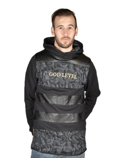 GOD LEVEL