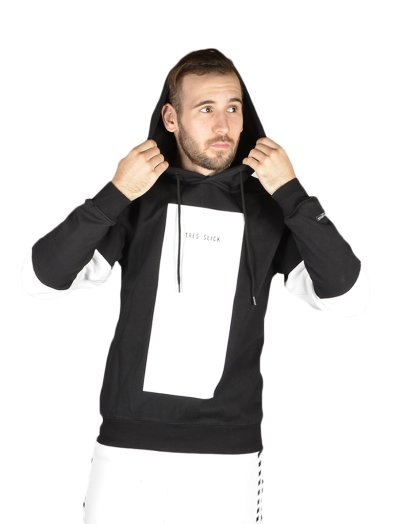 SLICK HOODY