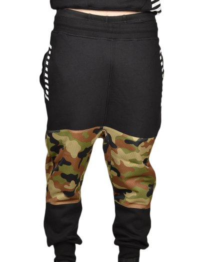 LEGEND LOWCROTCH