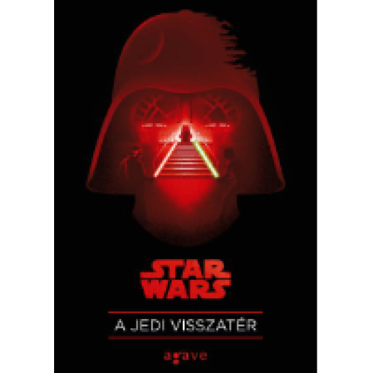 Star Wars - A Jedi visszatér