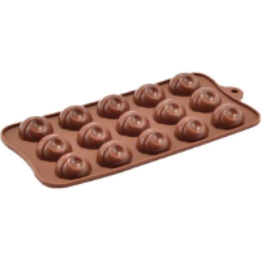 10107 Szilikon bon-bon forma