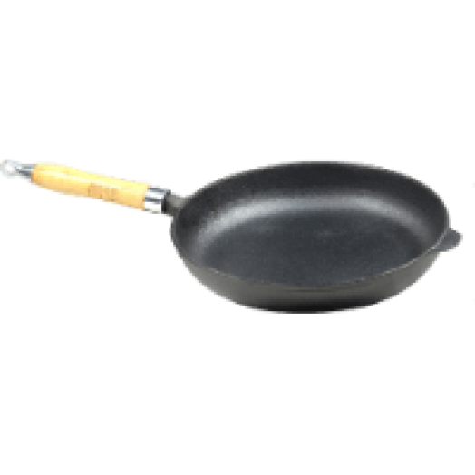 10375 Öntöttvas serpenyő, 26 cm