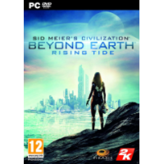 Civilization: Beyond Earth - Rising Tide (PC)