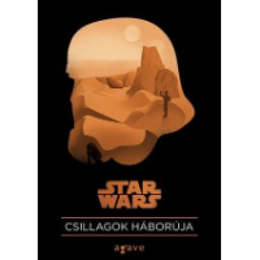 Star Wars - Csillagok háborúja