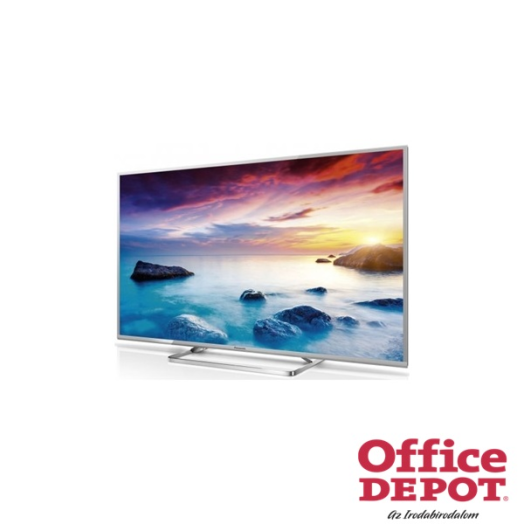 Panasonic 40" Full HD TX-40CS630E 3D Smart LED TV