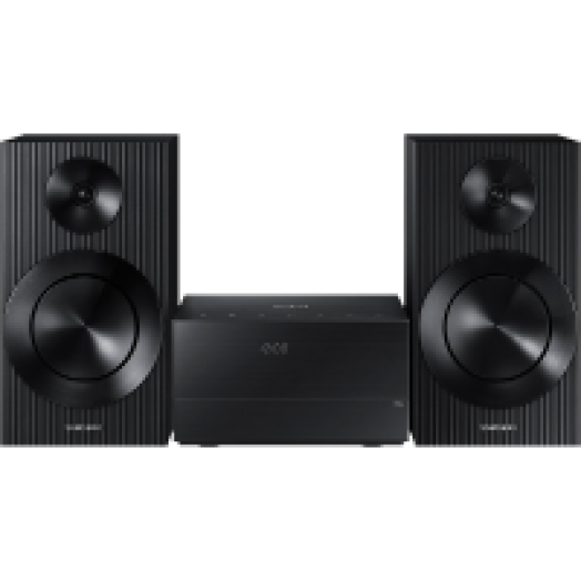 MM-J330/EN micro hifi