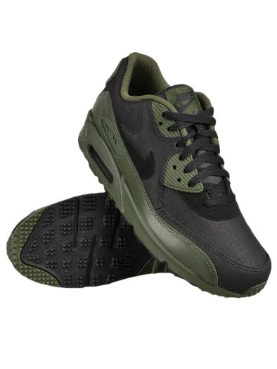 Nike Air Max 90 Winter Premium