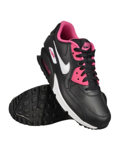 NIKE AIR MAX 90 LTR (GS)