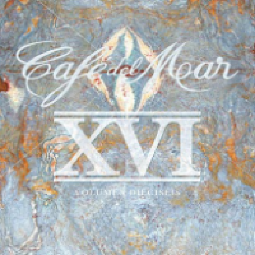Café del Mar Volumen Dieciseis XVI CD