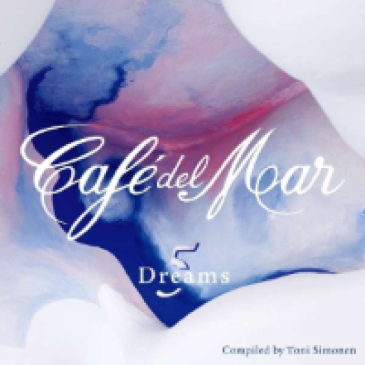 Café del Mar Dreams 5 CD
